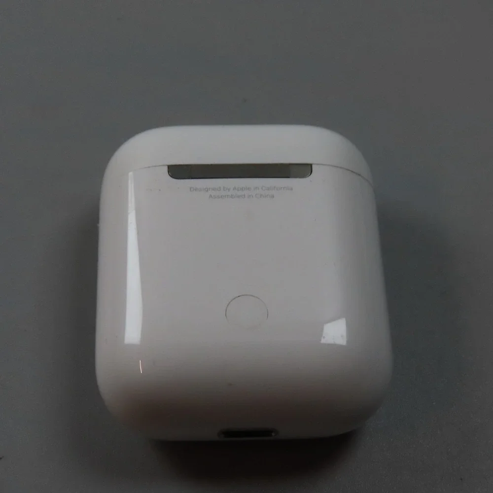 Apple AirPods Charging Case‎ Replacement Only A1602